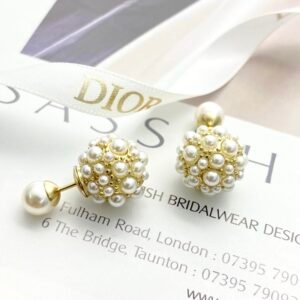 oDIORo Earrings 0202