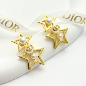 oDIORo Earrings 0203