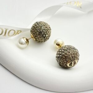 oDIORo Earrings 0204