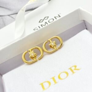 oDIORo Earrings 0205