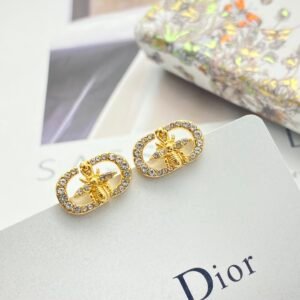 oDIORo Earrings 0206
