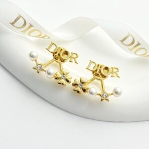 oDIORo Earrings 0207