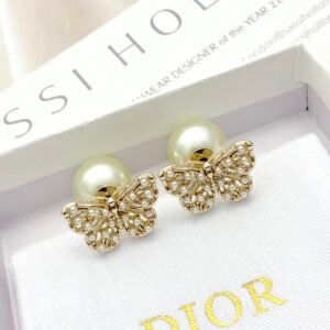 oDIORo Earrings 0210
