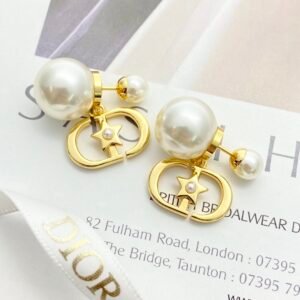oDIORo Earrings 0212