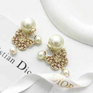 oDIORo Earrings 0214