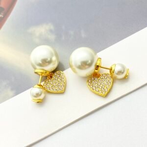 oDIORo Earrings 0215