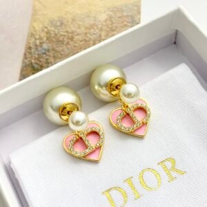 oDIORo Earrings 0217