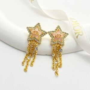 oDIORo Earrings 0218