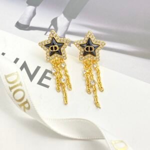 oDIORo Earrings 0219