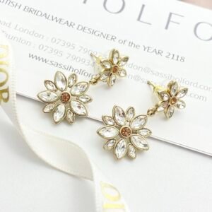 oDIORo Earrings 0221