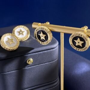 oDIORo Earrings 0222