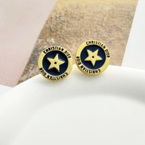 oDIORo Earrings 0223