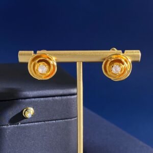 oDIORo Earrings 0225