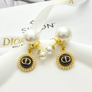 oDIORo Earrings 0226