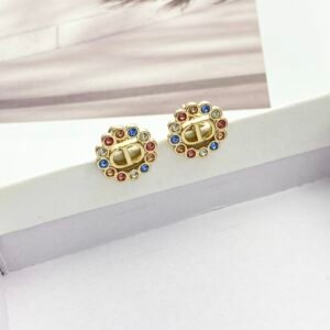 oDIORo Earrings 0227