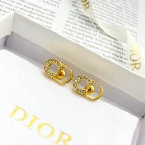 oDIORo Earrings 0228