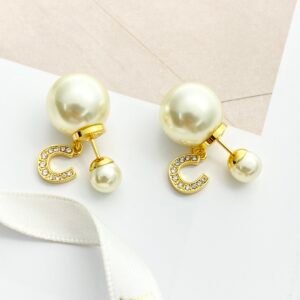 oDIORo Earrings 0229