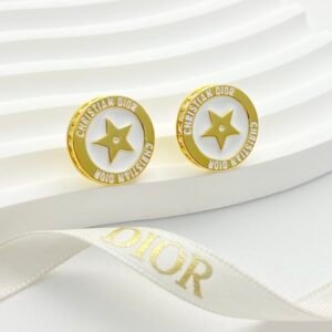 oDIORo Earrings 0230