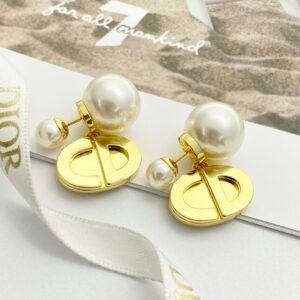 oDIORo Earrings 0231
