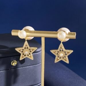 oDIORo Earrings 0232