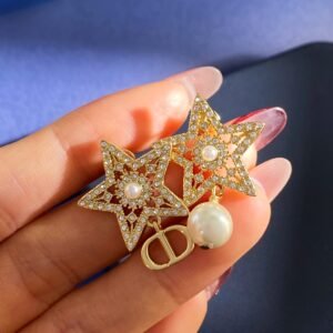 oDIORo Earrings 0233