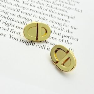 oDIORo Earrings 0234