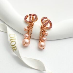 oDIORo Earrings 0235