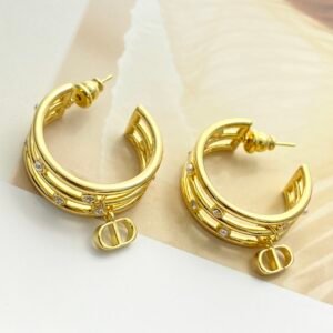oDIORo Earrings 0236