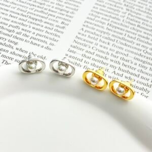 oDIORo Earrings 0238