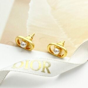 oDIORo Earrings 0239