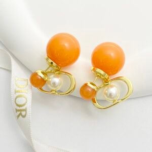 oDIORo Earrings 0240
