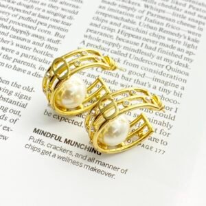 oDIORo Earrings 0241