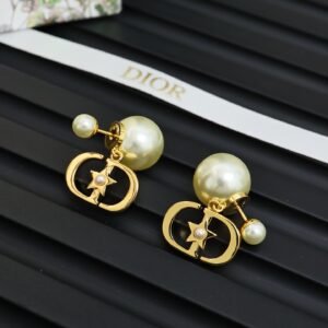 oDIORo Earrings 0243