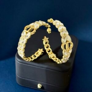 oDIORo Earrings 0244