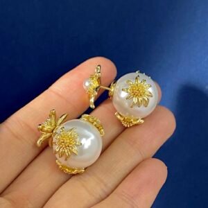 oDIORo Earrings 0246