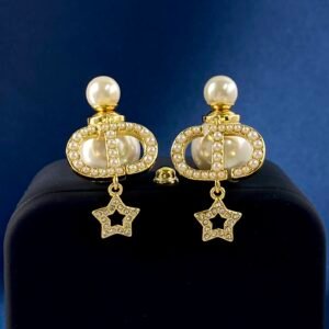oDIORo Earrings 0247