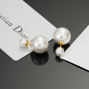 oDIORo Earrings 0248