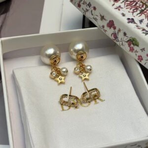 oDIORo Earrings 0250