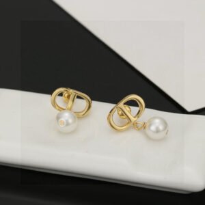 oDIORo Earrings 0252