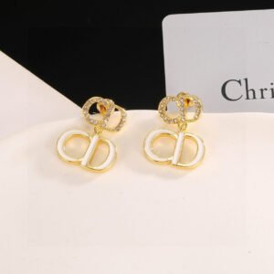 oDIORo Earrings 0253