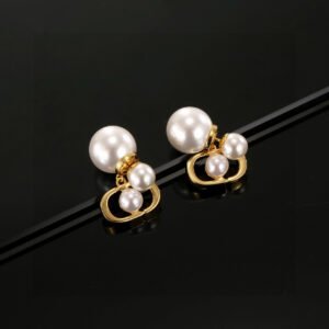 oDIORo Earrings 0254