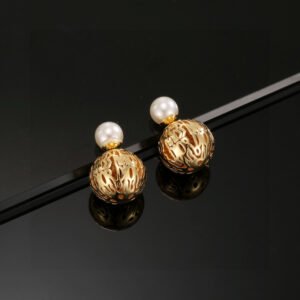 oDIORo Earrings 0255