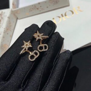 oDIORo Earrings 0256