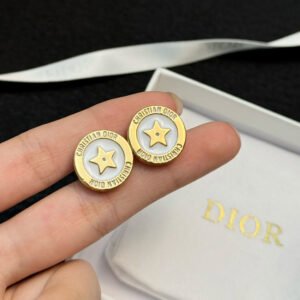 oDIORo Earrings 0257