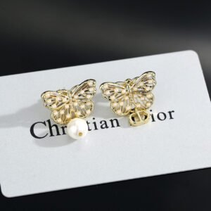 oDIORo Earrings 0259