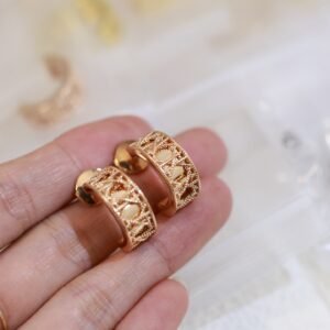 oDIORo Earrings 0260