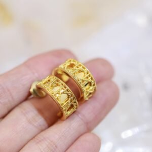 oDIORo Earrings 0262