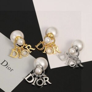 oDIORo Earrings 0265