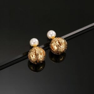 oDIORo Earrings 0266