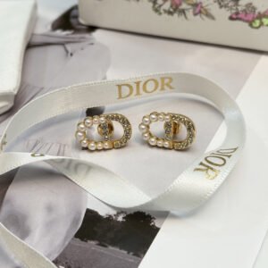 oDIORo Earrings 0270